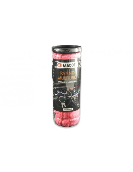 PANNO MICROFIBRA MULTIUSO - MACOTA