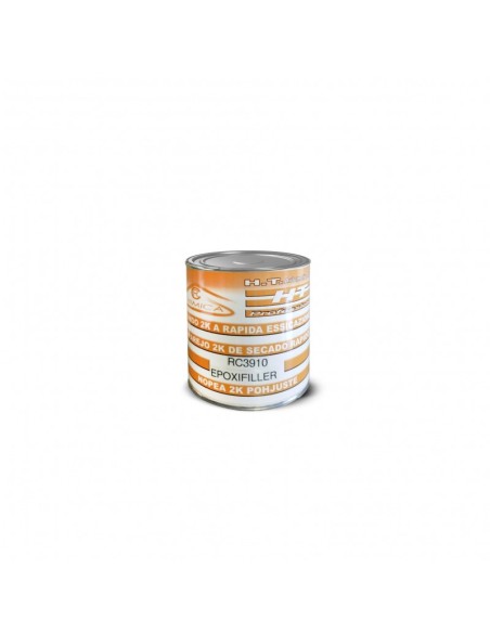 KIT PRIMER EPOX, STANDARD