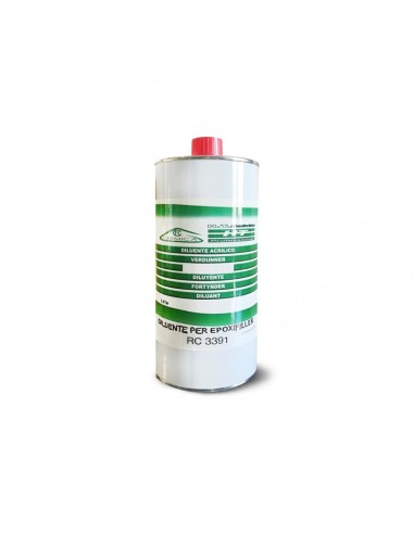 KIT PRIMER EPOX, STANDARD
