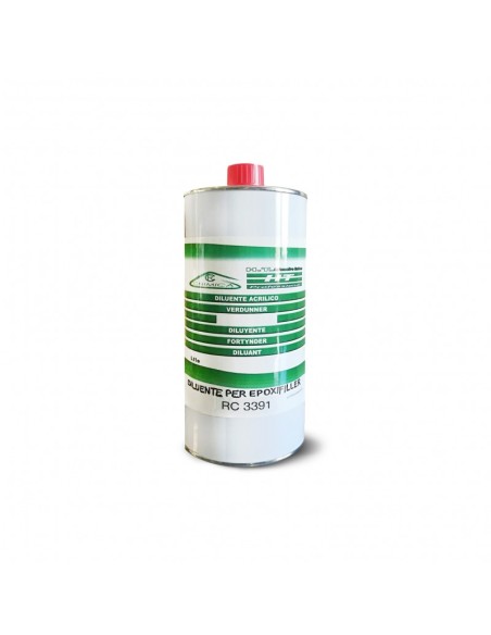 KIT PRIMER EPOX, STANDARD